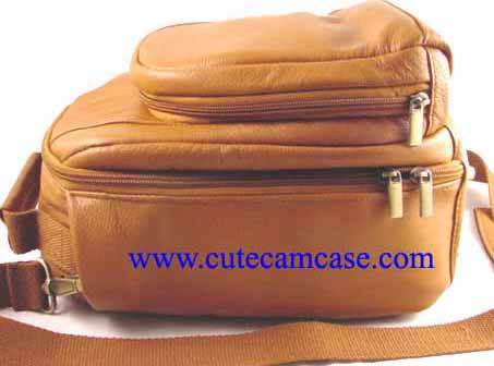 Luxury Leather Case